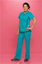 Urbane 9557 Urbane 9557 Sprint Tunic Top