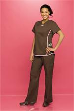 Urbane 9557 Urbane 9557 Sprint Tunic Top
