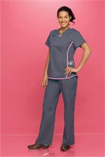 Urbane 9557 Urbane 9557 Sprint Tunic Top