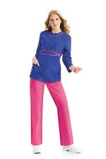 Urbane 9571 Urbane 9571 Infinity Warm-Up Jacket