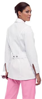 Urbane 9602 Urbane White Lab Coat