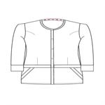 Urbane 9607 Urbane Lab Jacket