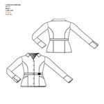 Urbane 9609 Urbane Women