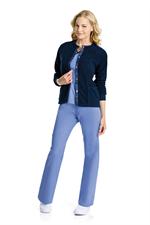 Urbane 9706 Urbane 9706 Fleece Jacket