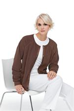 Urbane 9706 Urbane 9706 Fleece Jacket