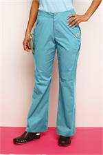 Urbane 9723 Urbane 9723 Stretch Cargo Scrubs Pants
