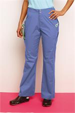 Urbane 9723 Urbane 9723 Stretch Cargo Scrubs Pants
