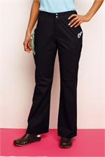Urbane 9723 Urbane 9723 Stretch Cargo Scrubs Pants