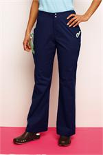 Urbane 9723 Urbane 9723 Stretch Cargo Scrubs Pants