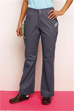 Urbane 9723 Urbane 9723 Stretch Cargo Scrubs Pants