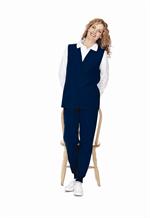 Landau 0755 Landau 0755 - DOUBLE POCKET VEST