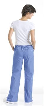 Landau 8389 Landau 8389 Womens Scrubs Low Rise Cargo Pants