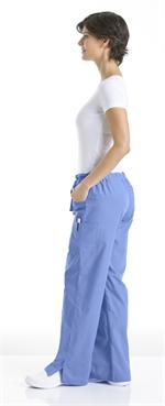 Landau 8389 Landau 8389 Womens Scrubs Low Rise Cargo Pants