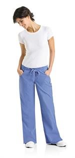Landau 8389 Landau 8389 Womens Scrubs Low Rise Cargo Pants