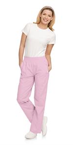 Landau Scrubs 8327 Landau 8327 Womens Scrubs Relaxed Pants
