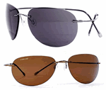 VedaloHD Argento2 - Gunmetal/NTX Smoke - Shinny Copper/NTX Copper-Rose