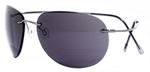 VedaloHD Argento2 - Gunmetal/NTX Smoke