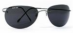 VedaloHD Argento2 - Gunmetal/NTX Smoke