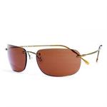 Azzurro2 - Shiny Copper Frame/NTX Copper Rose
