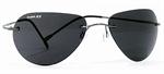 VedaloHD - Carbone - Gunmetal/NTX Smoke