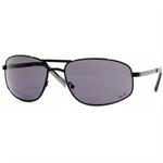 VedaloHD - Adrano R - Black Frame - Smoke Lens