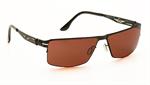 VedaloHD - Bologna - Stritanium Matte Black Frame - NTX Copper Rose 