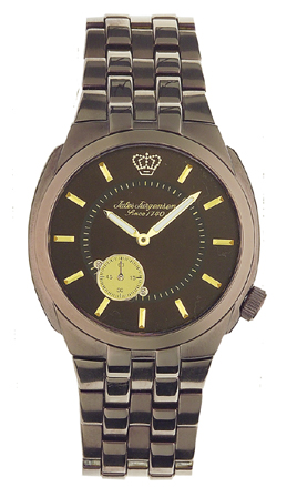 Jules Jurgensen Sport Series
